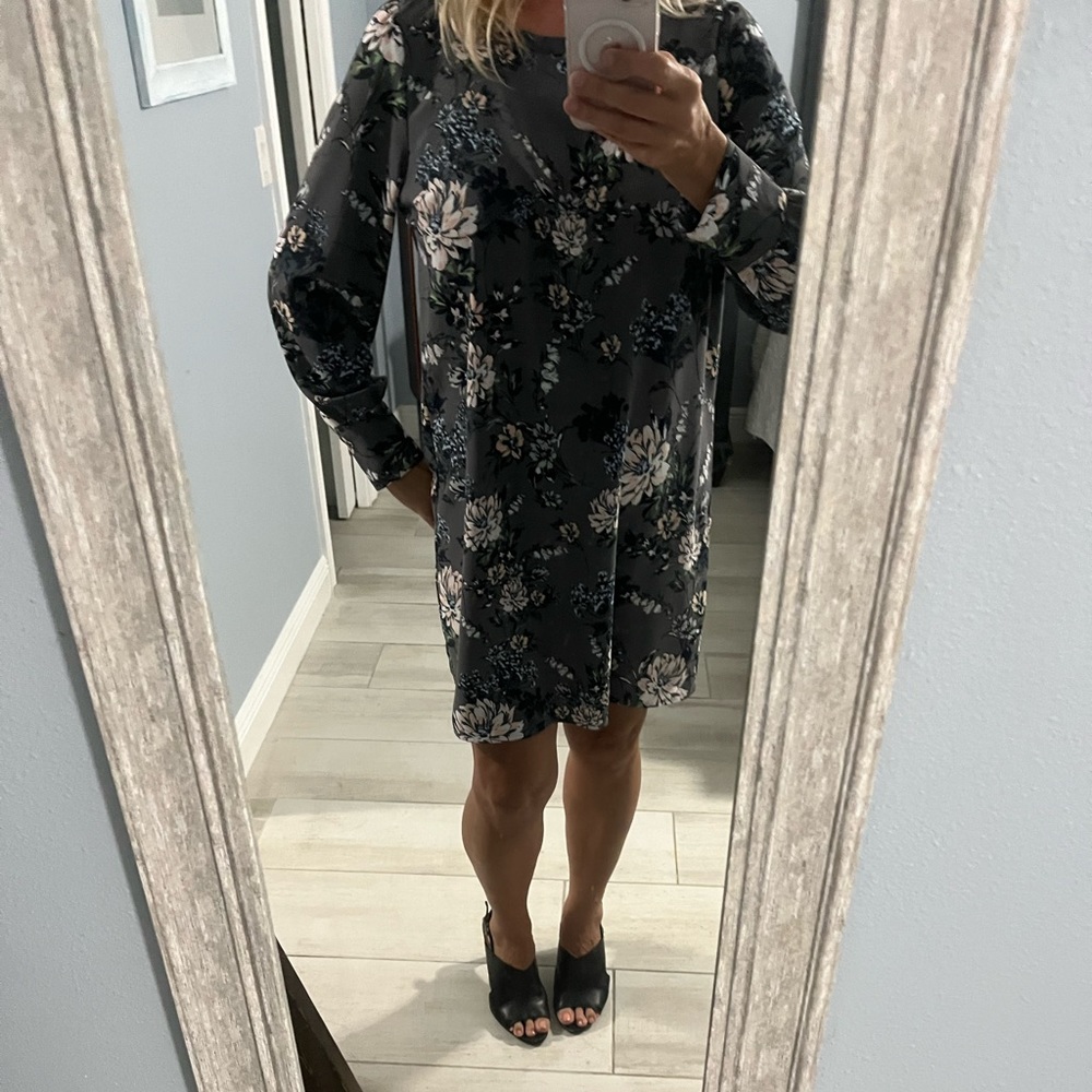 Loft dress